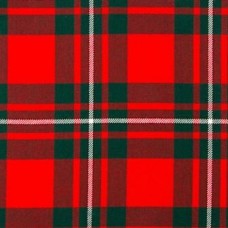 MacGregor Modern 16oz Tartan Fabric By The Metre